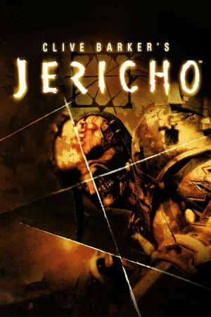 Clive Barker’s Jericho
