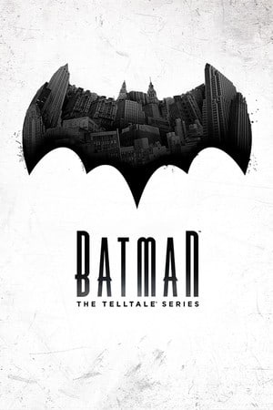 Batman – The Telltale Series | Shadows Mode