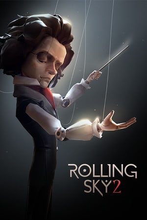 RollingSky 2