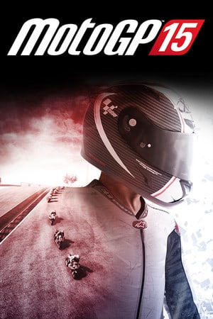 MotoGP 15 – Special Edition
