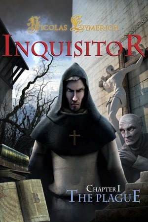 Nicolas Eymerich – The Inquisitor – Book I: The Plague