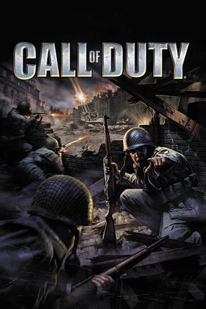 Call of Duty – Gold Edition + Мультиплеер