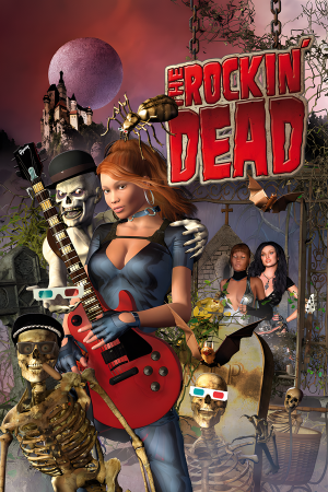 The Rockin’ Dead