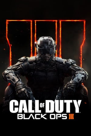 Call of Duty: Black Ops 3 – Zombies Chronicles Deluxe Edition