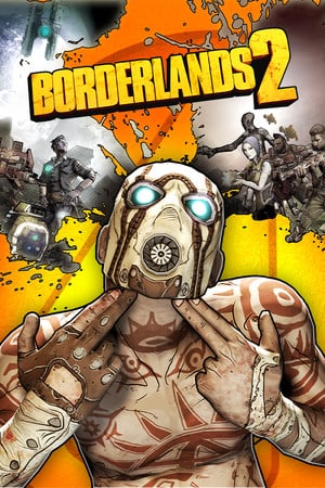 Borderlands 2 – The Handsome Collection