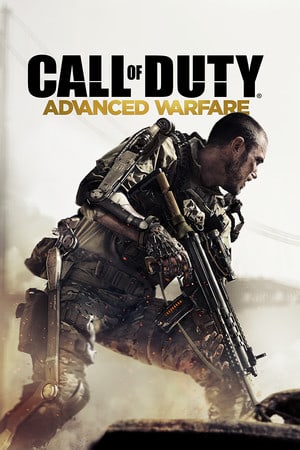 Call of Duty: Advanced Warfare – Digital Pro Edition