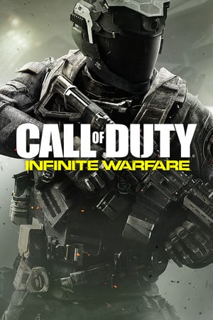 Call of Duty: Infinite Warfare – Digital Deluxe Edition