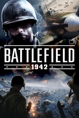 Battlefield 1942 v 1.612 + Mods – Desert Combat Edition