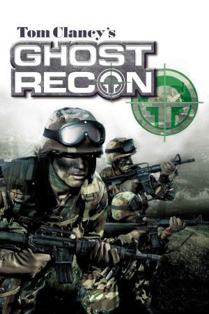 Tom Clancy’s Ghost Recon
