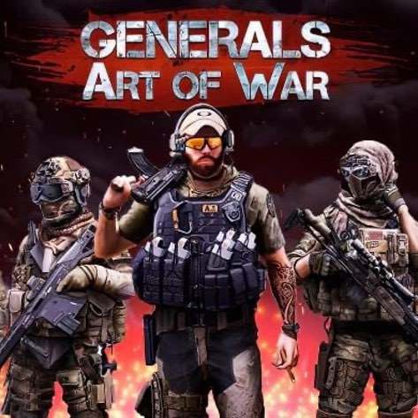 Generals: Art of War