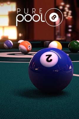 Pure Pool – Snooker Pack