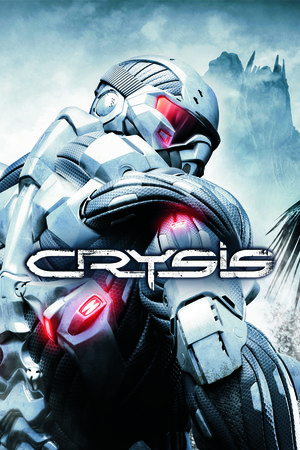 Crysis (Сетевая версия на пиратке)
