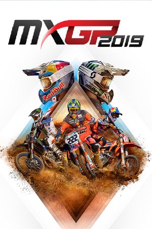 MXGP 2019 – The Official Motocross Videogame