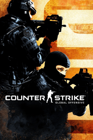  Counter-Strike: Global Offensive (Legacy)