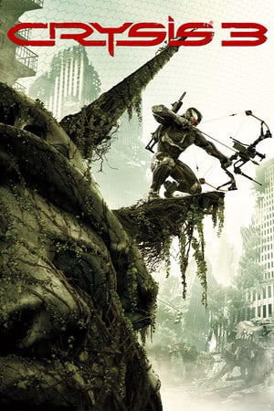 Crysis 3 (Digital Deluxe Edition)