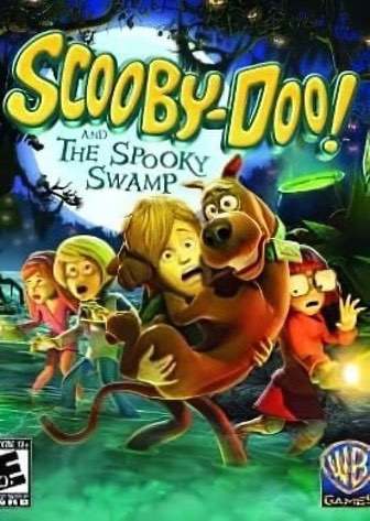 Scooby‑Doo! and the Spooky Swamp