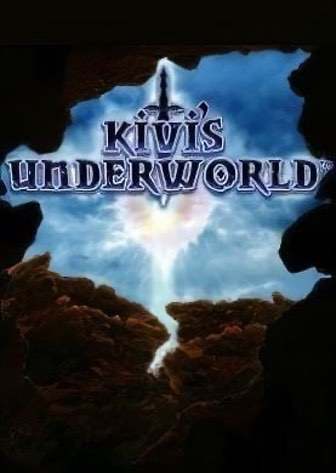 Kivi’s Underworld
