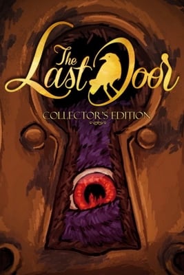 The Last Door – Collectors Edition