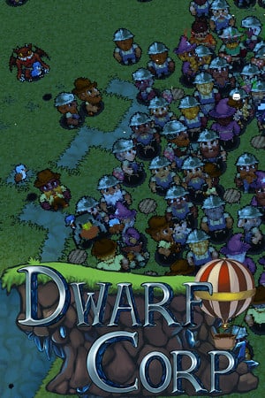 DwarfCorp