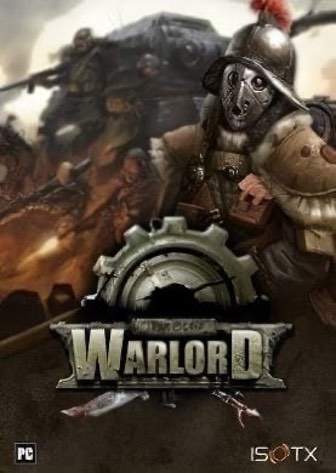 Iron Grip: Warlord