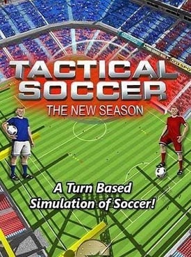  Tactical Soccer: The New Season