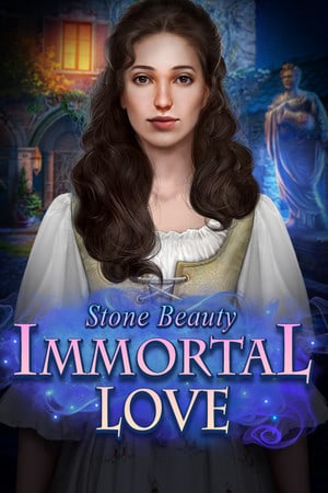  Immortal Love: Stone Beauty Collectors Edition