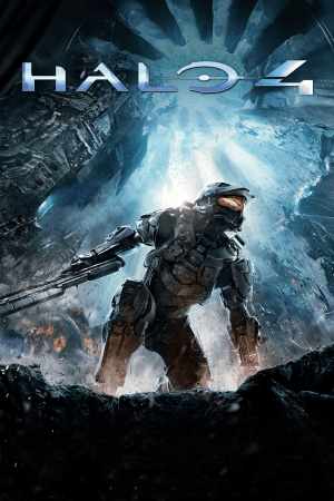  Halo 4
