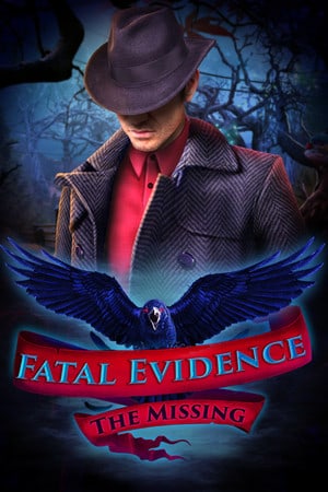 Fatal Evidence: The Missing Collectors Edition