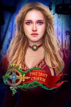 Royal Detective: The Last Charm Collectors Edition