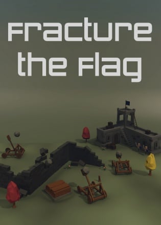  Fracture the Flag