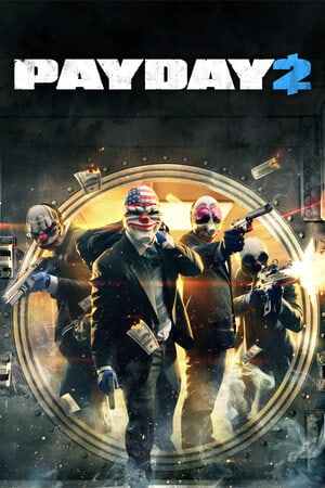 PayDay 2 – Ultimate Edition