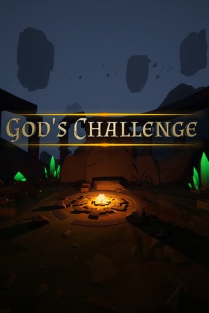 Gods Challenge