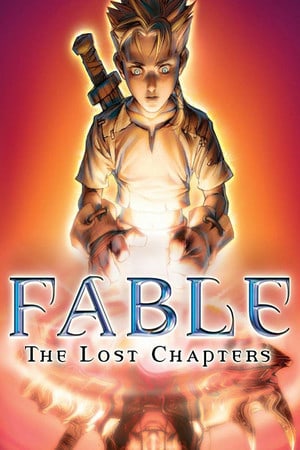 Fable – The Lost Chapters