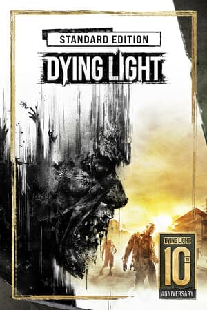 Dying Light – Definitive Edition