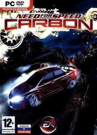 Need for Speed: Carbon – Collector’s Edition