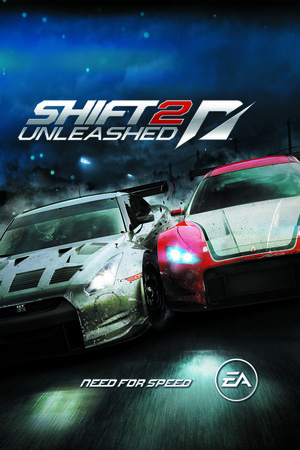 Need for Speed: Shift 2 Unleashed