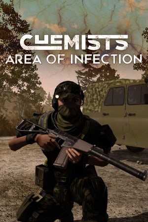 CHEMISTS: Area of Infection