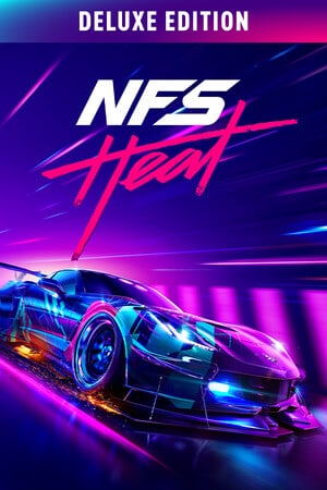 Need for Speed: Heat