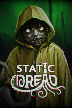 Static Dread: The Lighthouse