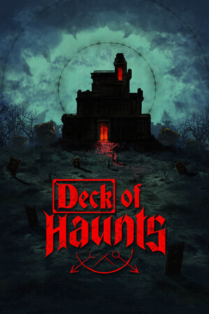 Deck of Haunts скачать торрент бесплатно