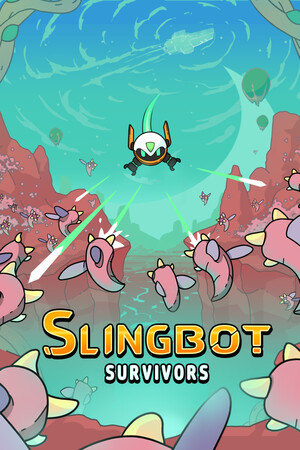 Slingbot Survivors скачать торрент бесплатно