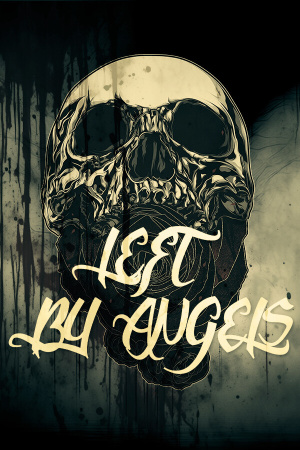 Left By Angels