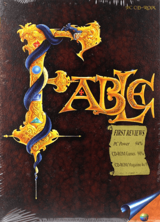 Fable (1996)