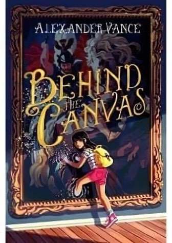 Dark Canvas: A Brush With Death Collector’s Edition