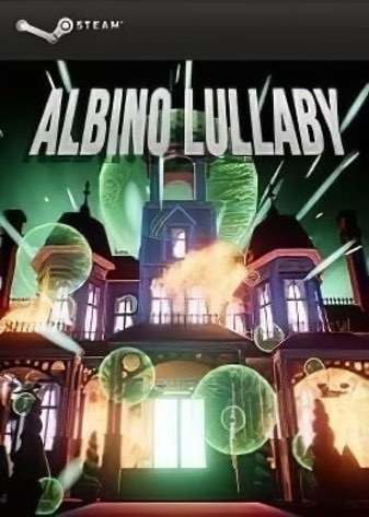 Albino Lullaby: Episode 1