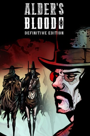 Alders Blood