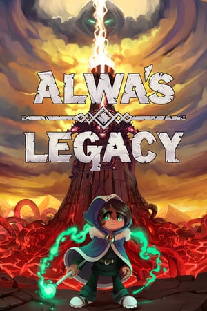 Alwas Legacy