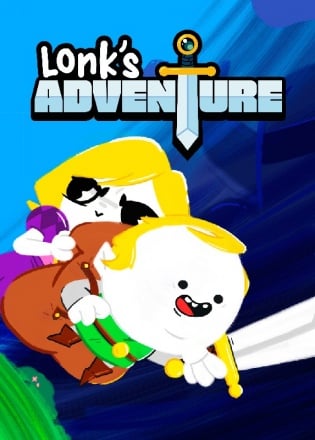 Lonks Adventure (Reventure)
