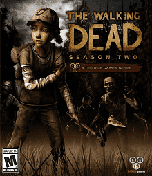 The Walking Dead: Season Two