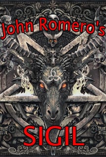 John Romeros SIGIL
